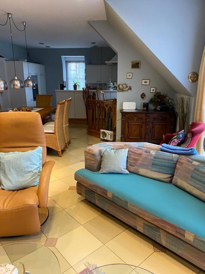 Ferienwohnung Meintzinger Frickenhausen am Main Extérieur photo