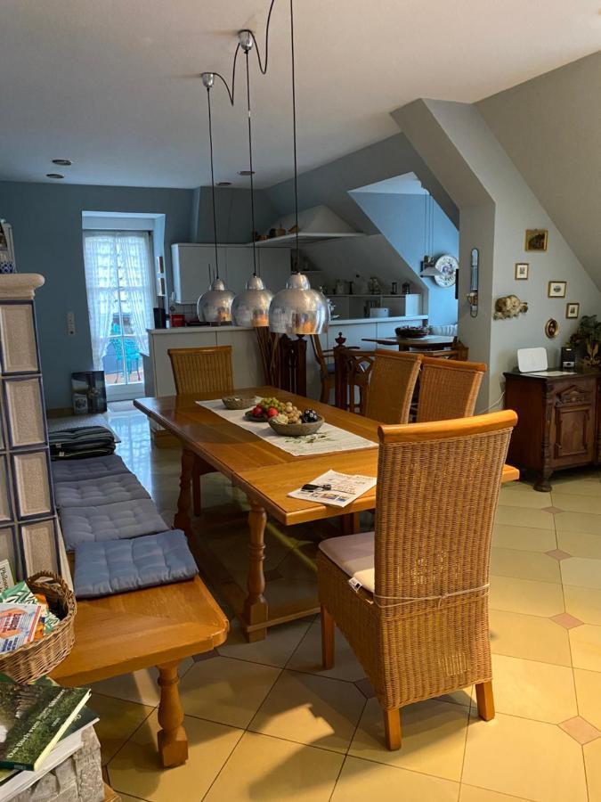 Ferienwohnung Meintzinger Frickenhausen am Main Extérieur photo