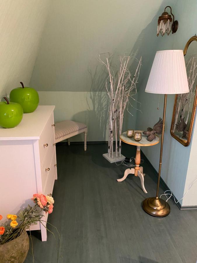 Ferienwohnung Meintzinger Frickenhausen am Main Extérieur photo