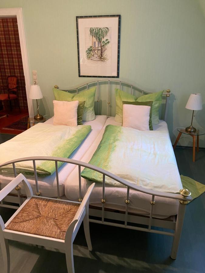 Ferienwohnung Meintzinger Frickenhausen am Main Extérieur photo