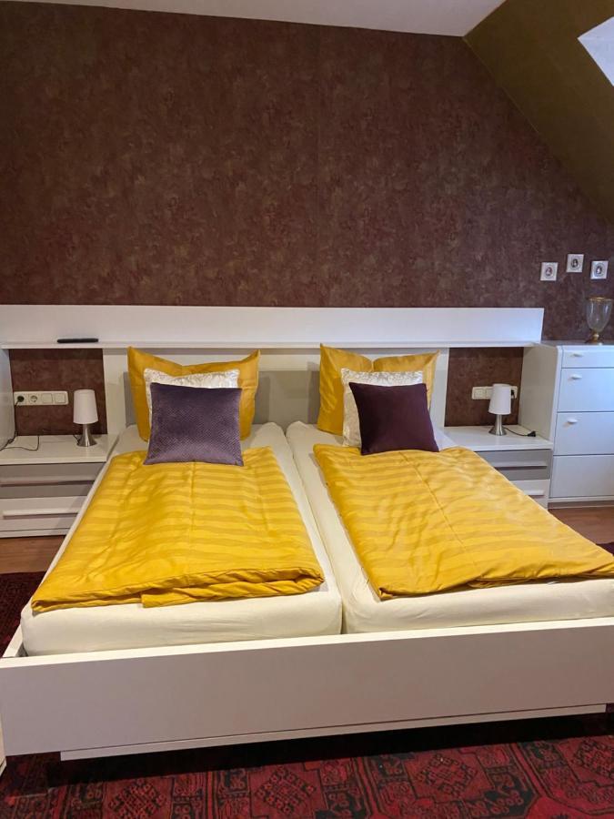 Ferienwohnung Meintzinger Frickenhausen am Main Extérieur photo