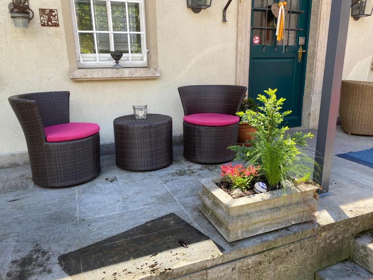 Ferienwohnung Meintzinger Frickenhausen am Main Extérieur photo