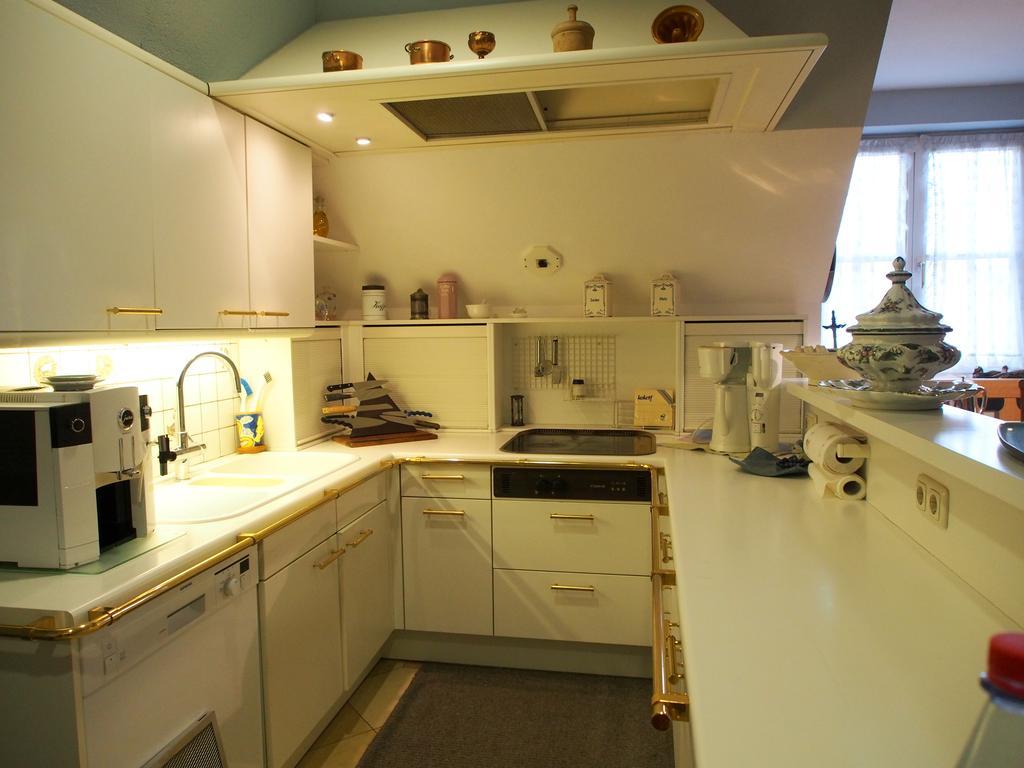 Ferienwohnung Meintzinger Frickenhausen am Main Extérieur photo