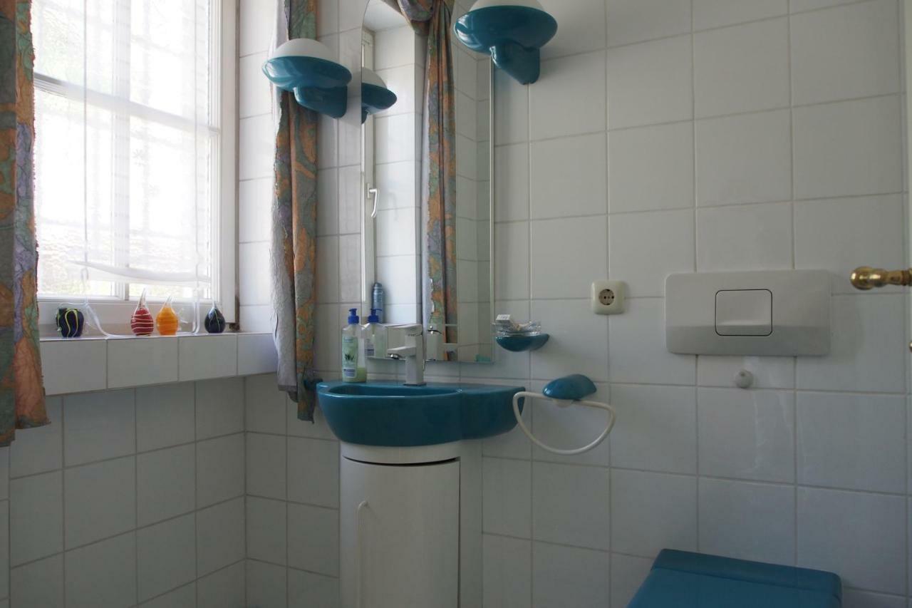 Ferienwohnung Meintzinger Frickenhausen am Main Extérieur photo