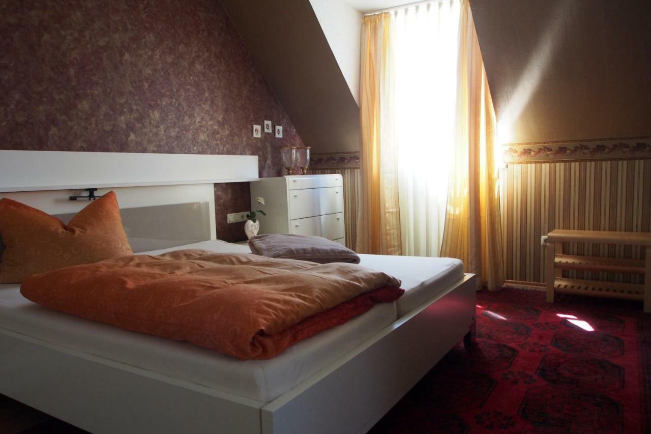 Ferienwohnung Meintzinger Frickenhausen am Main Extérieur photo