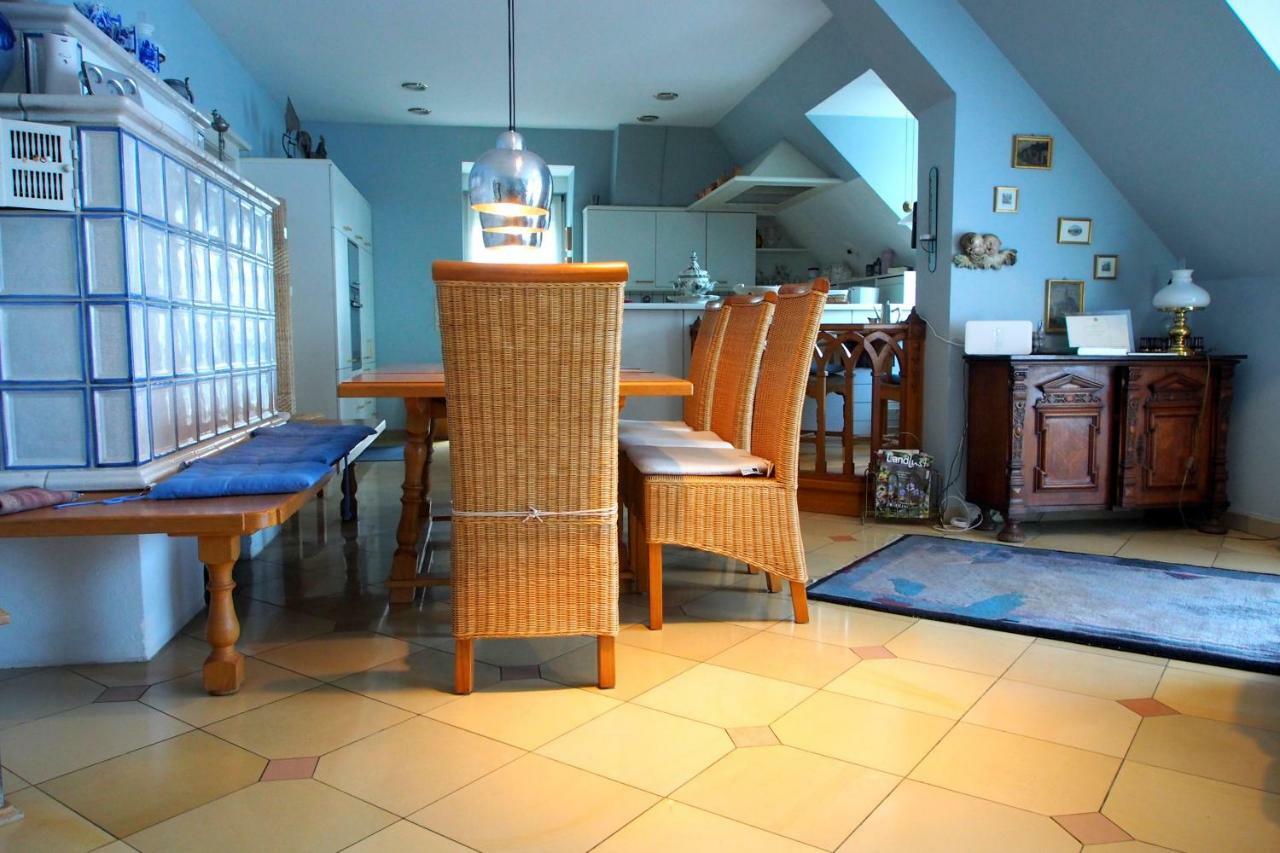 Ferienwohnung Meintzinger Frickenhausen am Main Extérieur photo