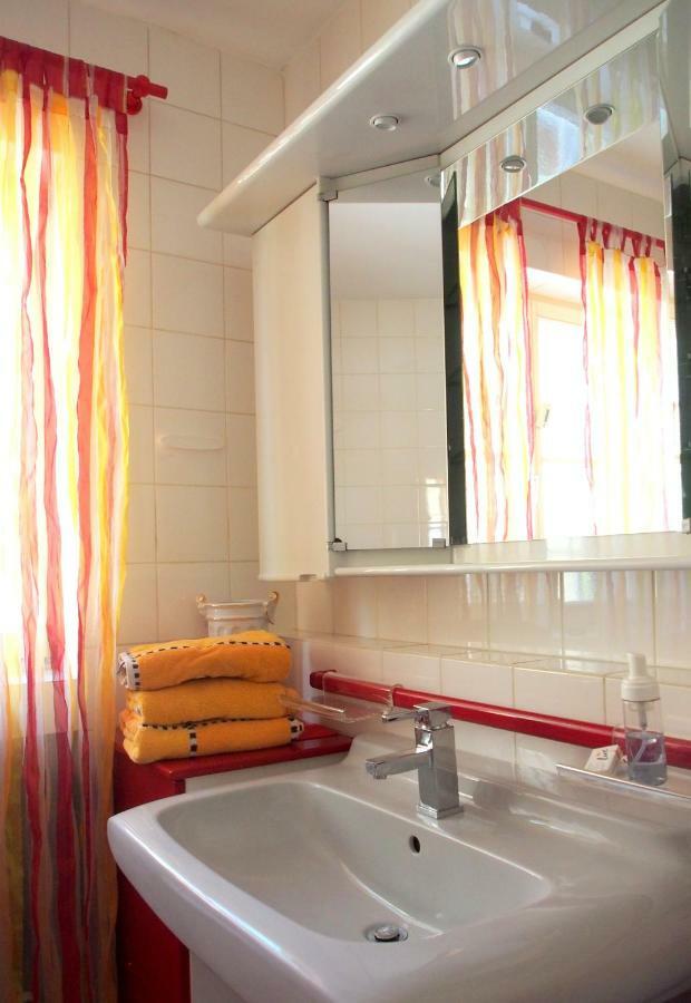 Ferienwohnung Meintzinger Frickenhausen am Main Extérieur photo