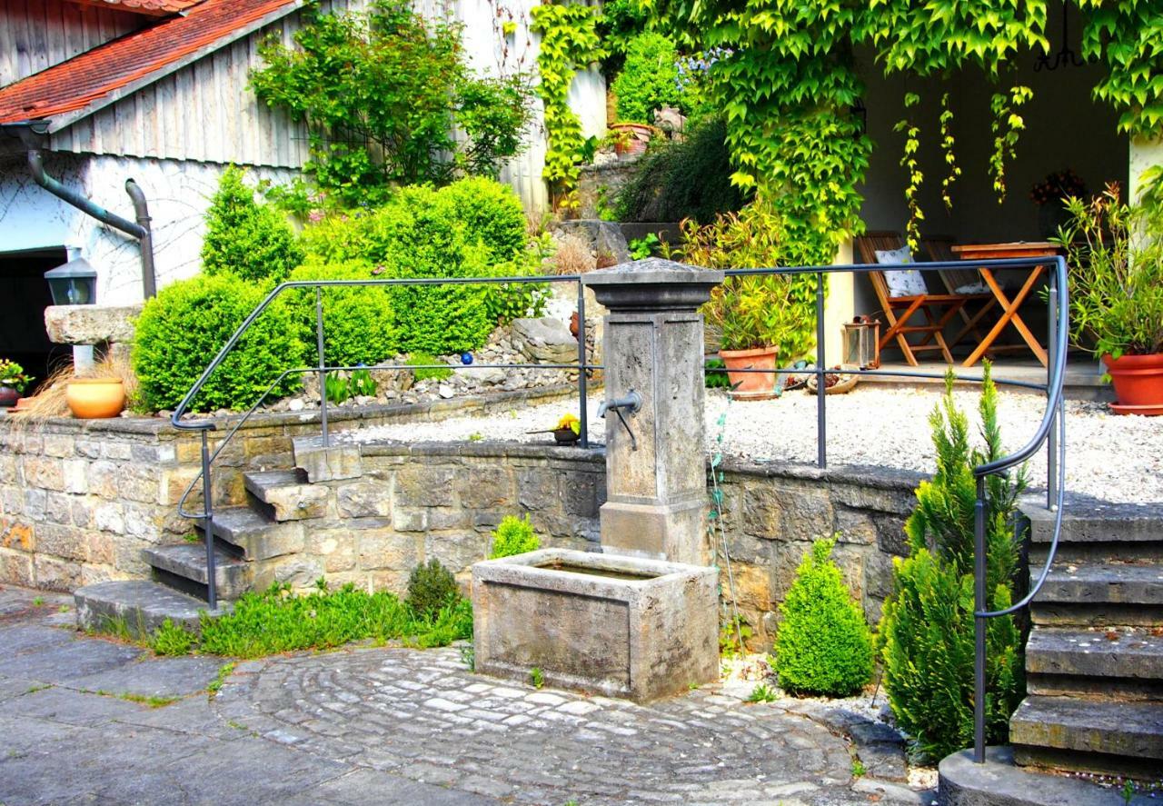 Ferienwohnung Meintzinger Frickenhausen am Main Extérieur photo