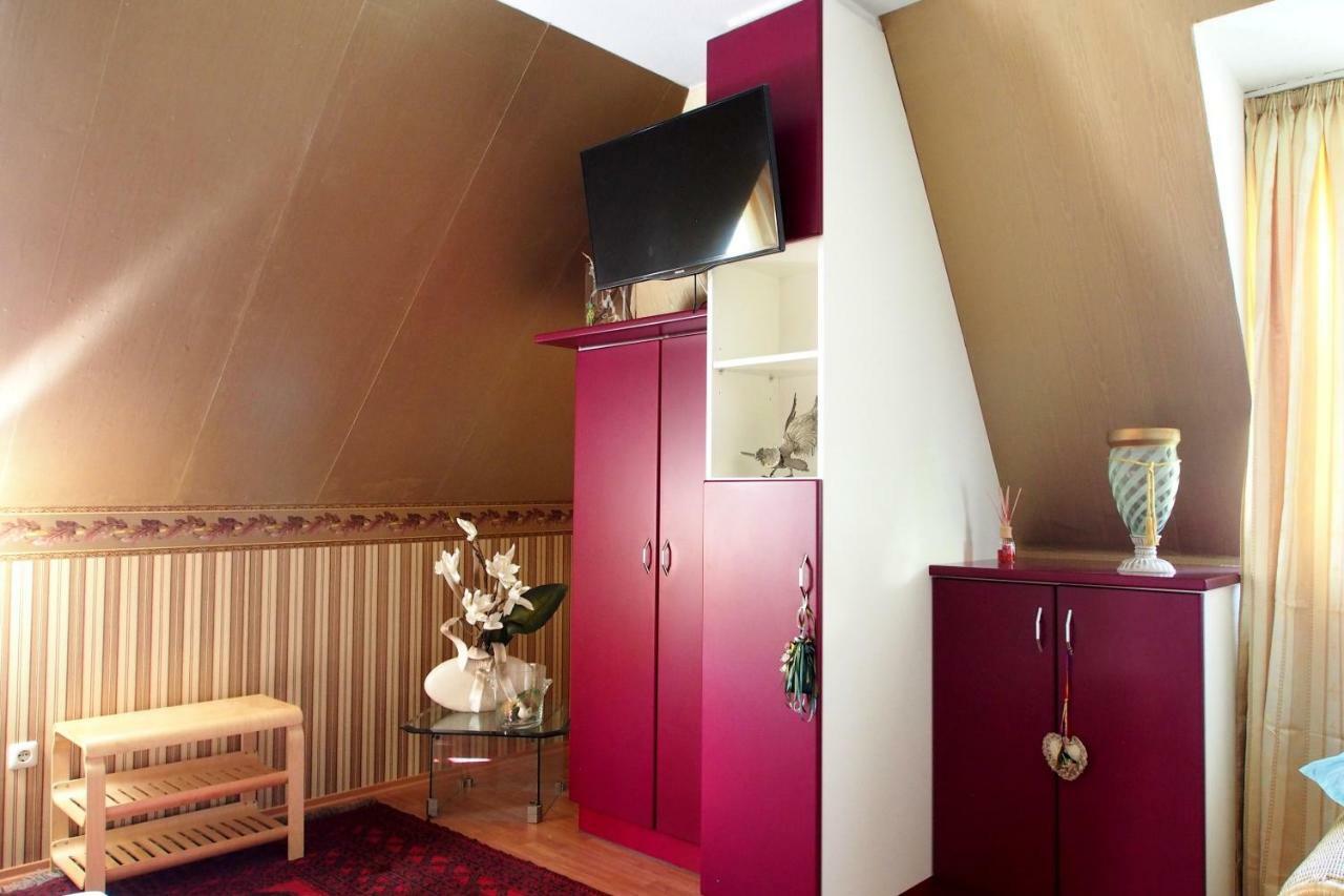 Ferienwohnung Meintzinger Frickenhausen am Main Extérieur photo