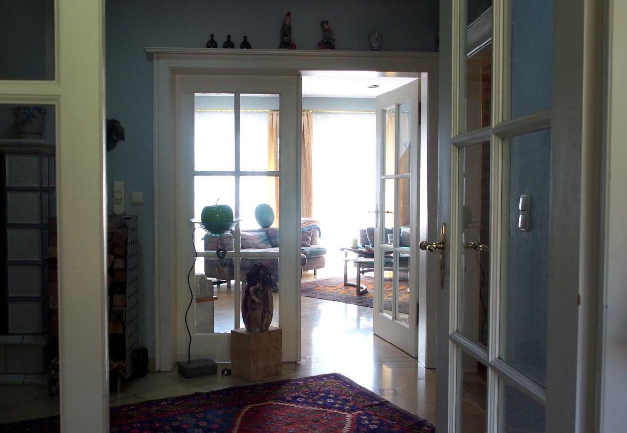 Ferienwohnung Meintzinger Frickenhausen am Main Extérieur photo