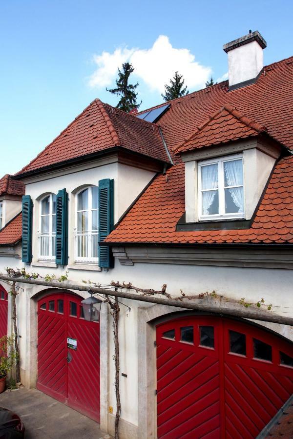 Ferienwohnung Meintzinger Frickenhausen am Main Extérieur photo